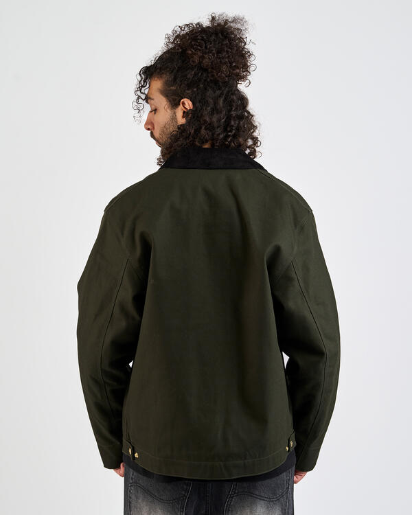 Carhartt WIP Detroit Jacket | I015264.3CM01 | AFEW STORE